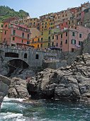 27_Ritorno a Manarola